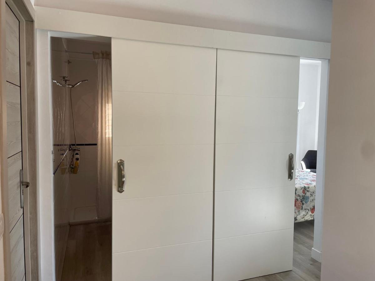 Appartement Eras Views