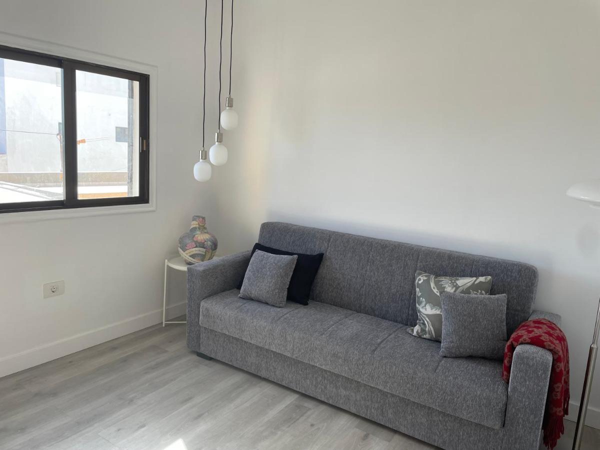 Eras Views Appartement *